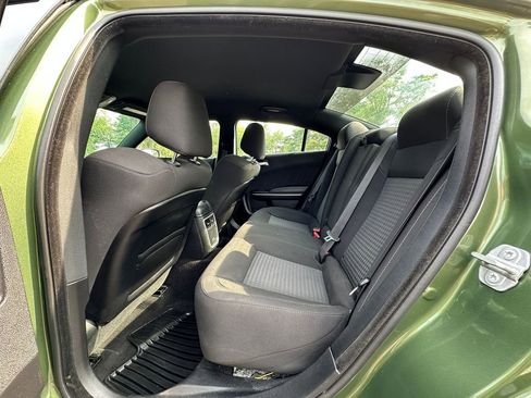 Used 2021 Dodge Charger Scat Pack w/ Harman/Kardon Audio Group image 16