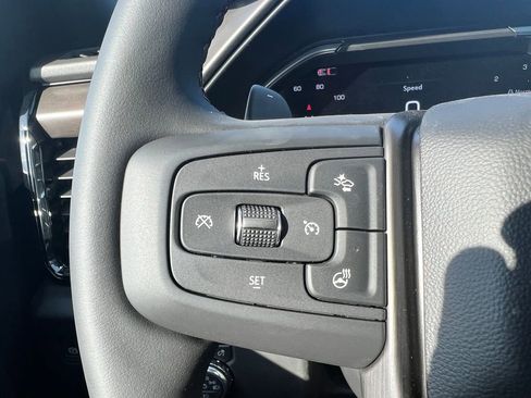 New 2026 GMC Sierra 1500 AT4 w/ AT4 Premium Package image 37