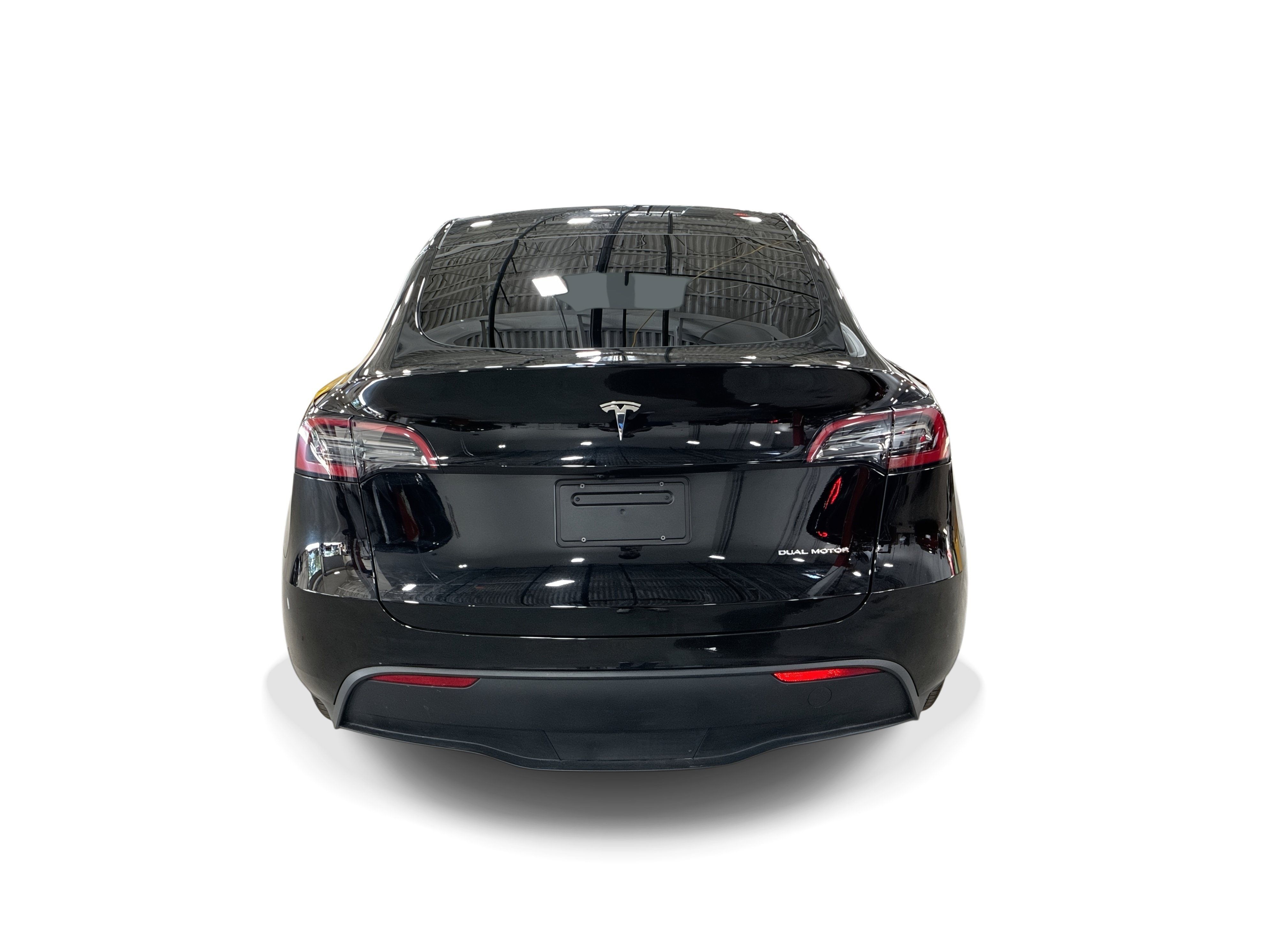 Certified 2023 Tesla Model Y Long Range AWD/4WD image 5