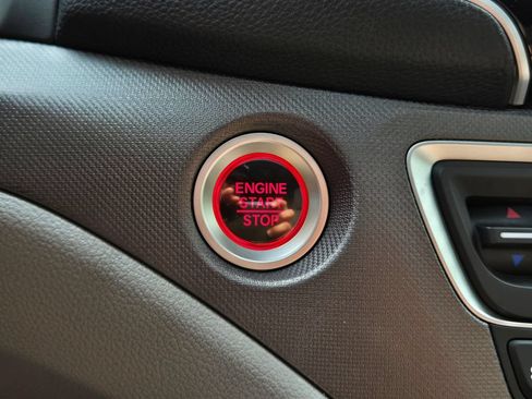 Used 2023 Honda Ridgeline RTL image 36