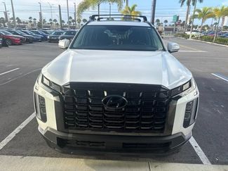 Used 2024 Hyundai Palisade XRT FWD video 2