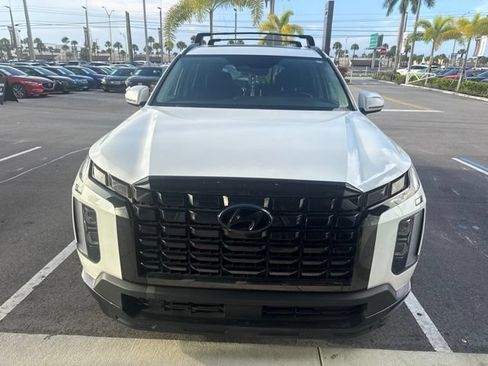 Used 2024 Hyundai Palisade XRT FWD image 2