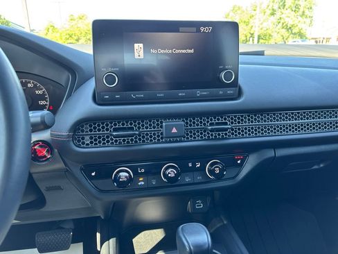 Used 2024 Honda HR-V Sport image 20