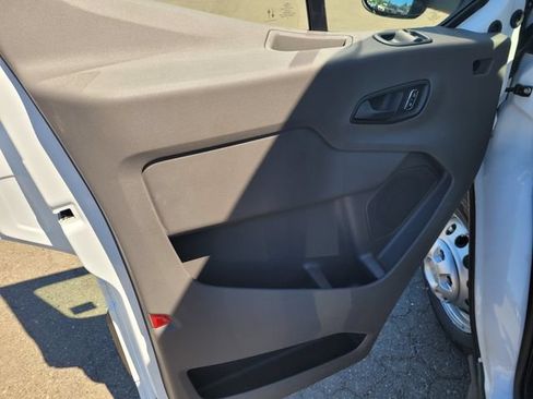 New 2026 Ford Transit 350 Low Roof DRW AWD image 6