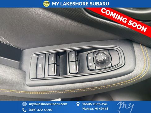 Used 2024 Subaru Forester Wilderness image 18