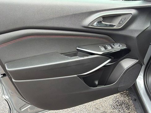 New 2026 Chevrolet Trax RS w/ Driver Confidence Package FWD image 14