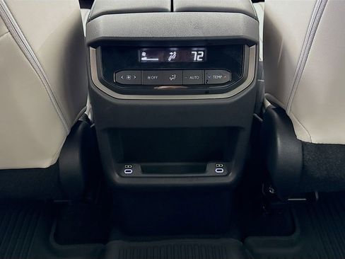 Certified 2025 Lexus TX 350 AWD w/ Technology Package image 27
