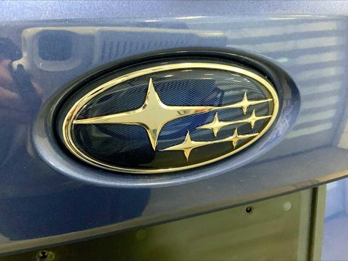 Certified 2025 Subaru Crosstrek 2.0i Premium AWD/4WD image 33