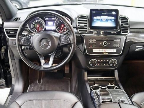 Used 2016 Mercedes-Benz GLE 350 4MATIC image 15