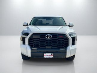Used 2023 Toyota Tundra SR5 w/ TRD Sport Premium Package video 2