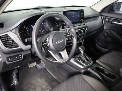 Used 2022 Kia Seltos LX AWD/4WD image 23