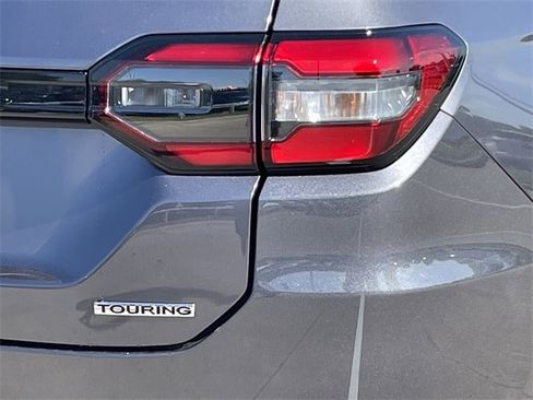 New 2025 Honda Pilot Touring image 6