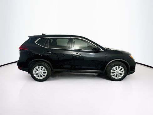 Used 2020 Nissan Rogue S FWD image 10