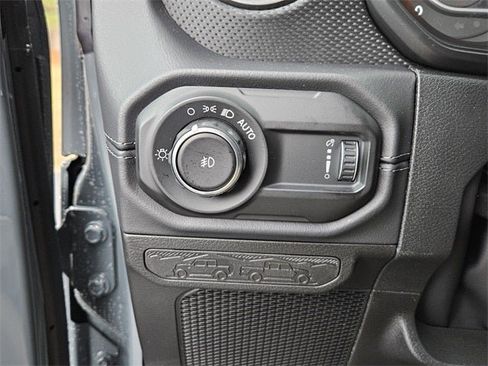 New 2026 Jeep Wrangler Unlimited Rubicon image 24