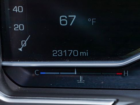 Used 2023 GMC Sierra 1500 Denali w/ Denali Reserve Package image 17