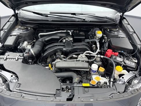 Used 2024 Subaru Legacy Premium AWD/4WD image 25