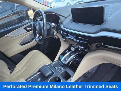 Used 2022 Acura MDX w/ Technology Package AWD/4WD image 21