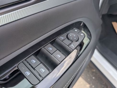 New 2026 Nissan Murano SL AWD/4WD image 16