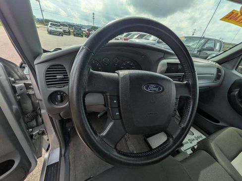 Used 2011 Ford Ranger XLT AWD/4WD image 15