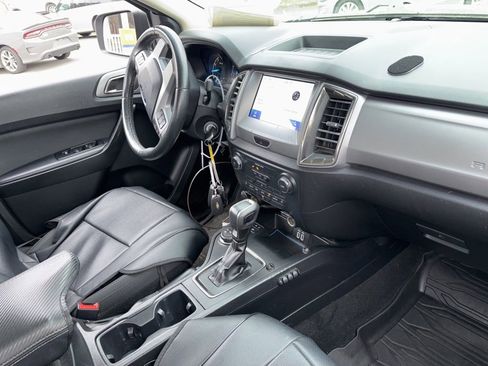 Used 2021 Ford Ranger XLT w/ Equipment Group 301A Mid image 7