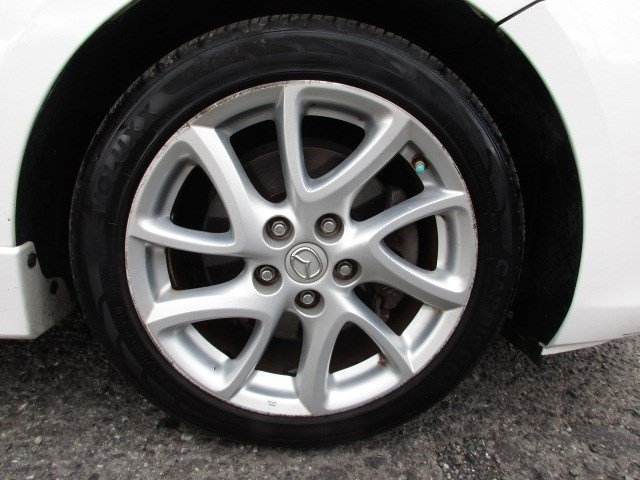 Used 2012 MAZDA MAZDA3 s Touring FWD image 13
