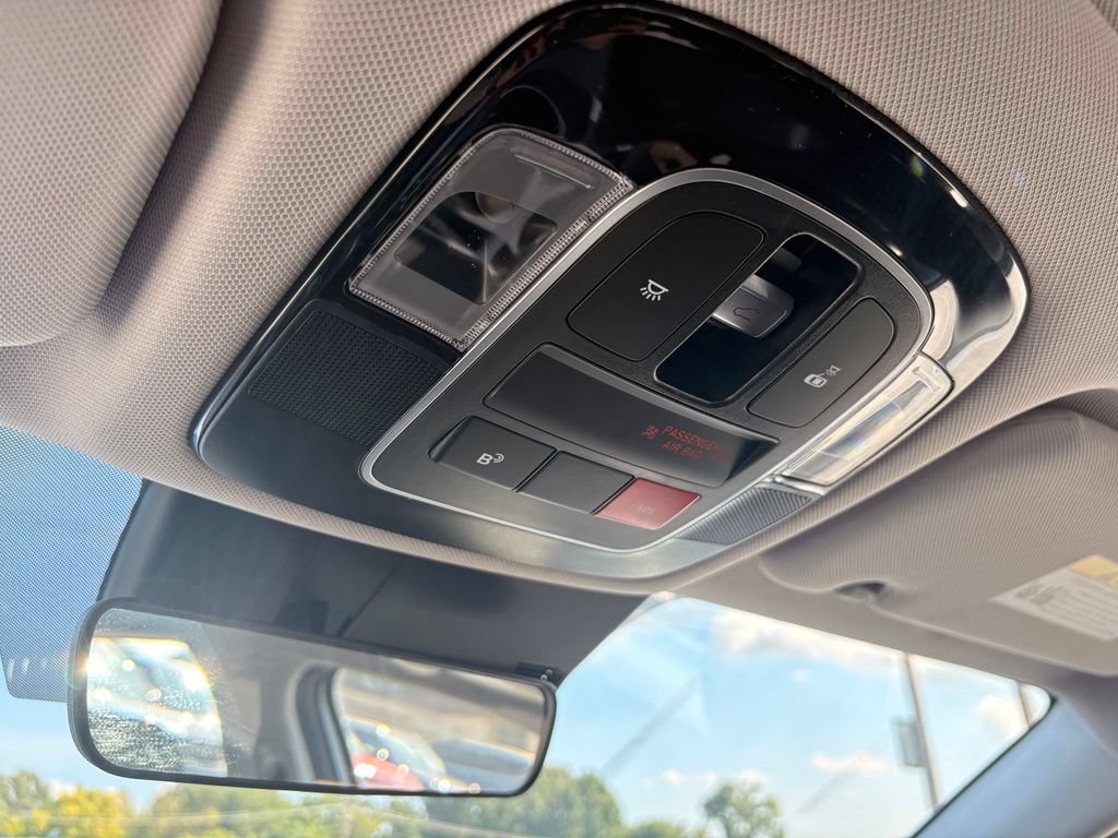 New 2026 Hyundai Sonata SEL FWD image 21