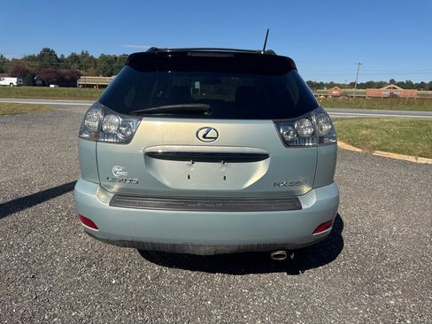 Used 2008 Lexus RX 350 AWD image 6