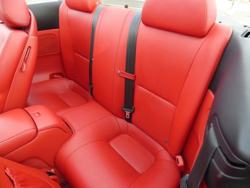 Used 2007 Lexus SC 430 Convertible image 41