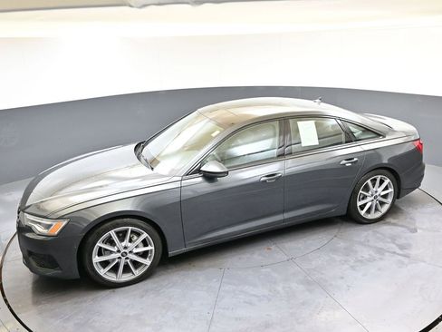 Certified 2025 Audi A6 2.0T Premium w/ Convenience Plus Package image 37