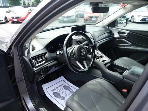 Used 2021 Acura RDX AWD image 9