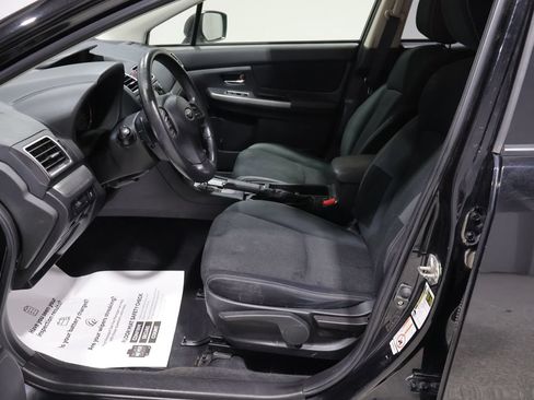 Used 2015 Subaru Crosstrek 2.0i Premium AWD/4WD image 10