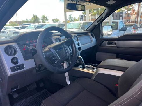 Used 2011 Ford F150 Raptor image 13