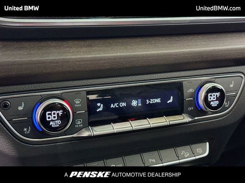 Used 2021 Audi Q5 2.0T Premium Plus w/ Premium Plus Package image 10
