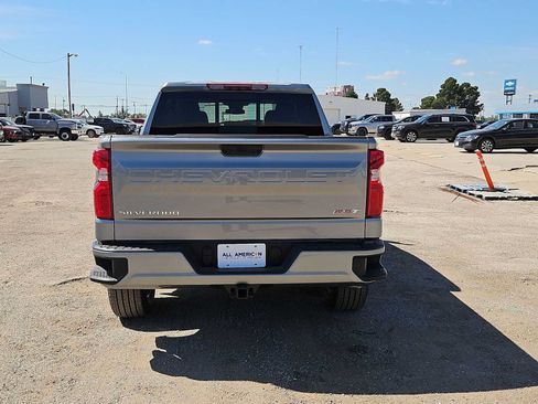 New 2026 Chevrolet Silverado 1500 RST w/ All Star Edition Plus RWD image 7