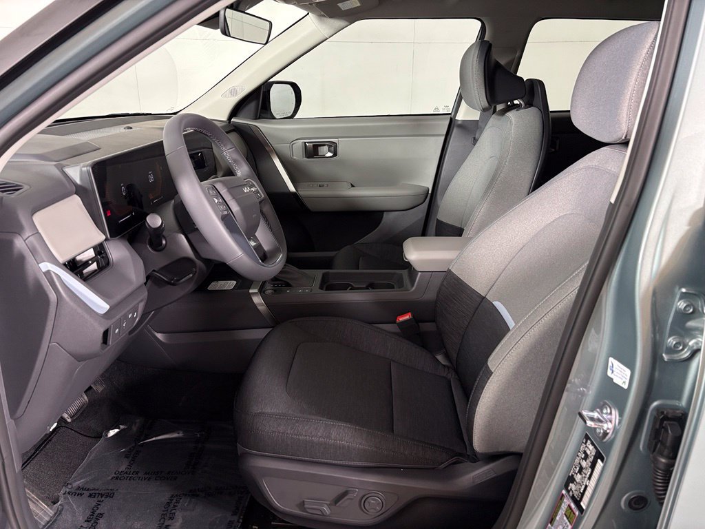 New 2027 Kia Seltos S FWD image 16