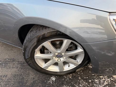 Used 2016 Volvo S60 T5 Premier FWD image 49