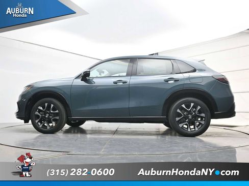 New 2026 Honda HR-V EX-L image 20