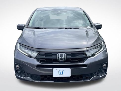 Certified 2025 Honda Odyssey EX-L image 9
