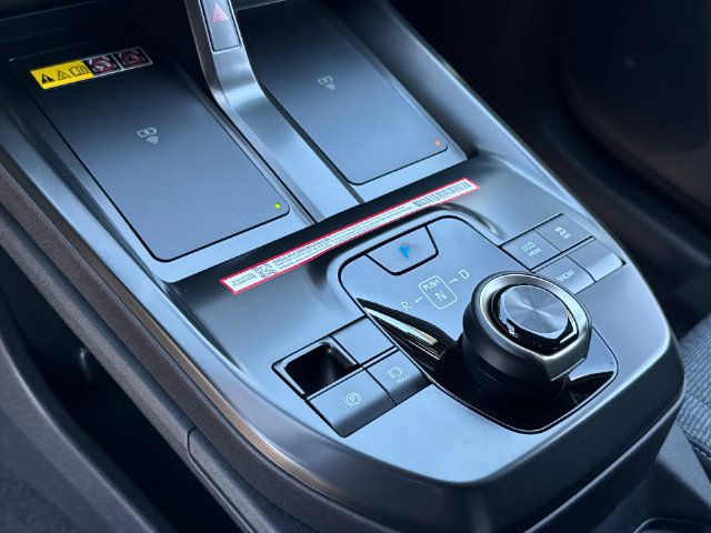 New 2026 Toyota bZ FWD image 28