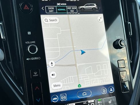 New 2025 Subaru Forester Premium image 21