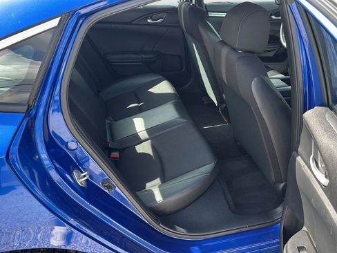Used 2019 Honda Civic Sport image 18
