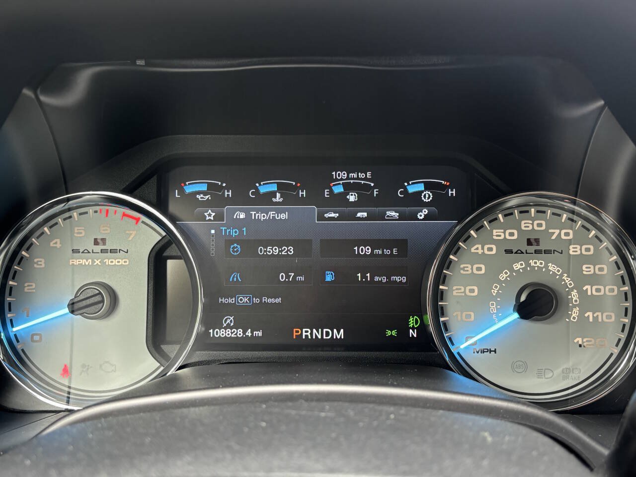 Used 2020 Ford F150 Lariat w/ Equipment Group 501A Mid AWD/4WD image 20