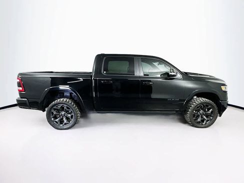 Used 2020 RAM 1500 Limited image 26