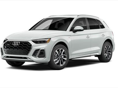 Used 2022 Audi Q5 2.0T Premium Plus