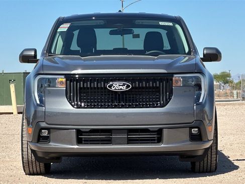 New 2025 Ford Maverick Lobo image 9