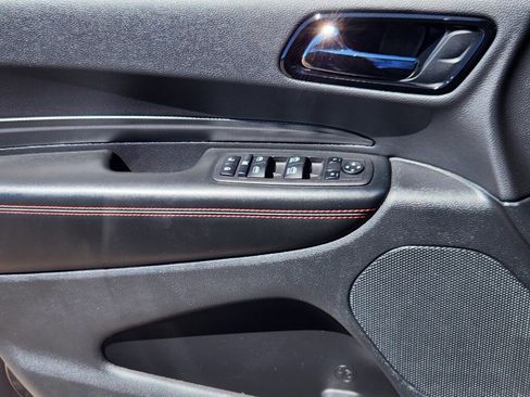 Certified 2025 Dodge Durango GT AWD/4WD image 7