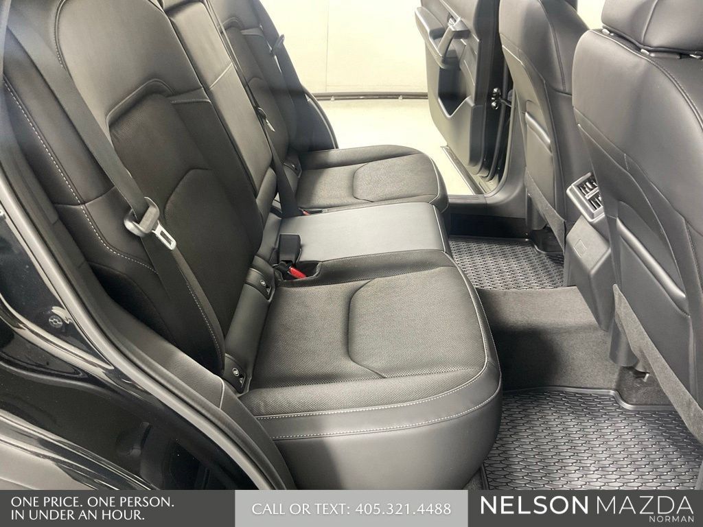 New 2026 MAZDA CX-5 Preferred AWD/4WD image 29