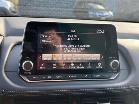 New 2026 Nissan Rogue SV w/ Cold Weather Package image 18