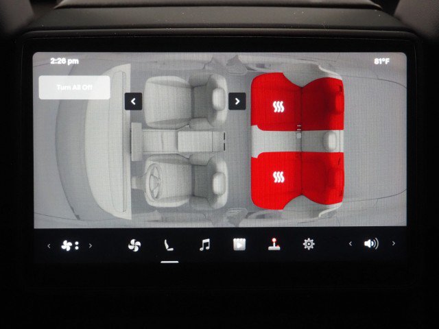 Used 2024 Tesla Model 3 Long Range AWD/4WD image 24