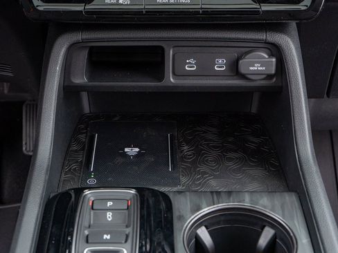 New 2026 Honda Passport TrailSport image 23